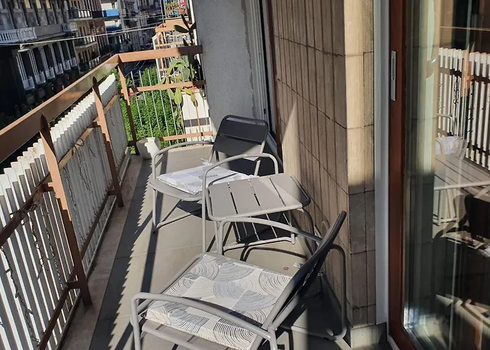 Principe Amedeo Prestige Suite - Bari Centro